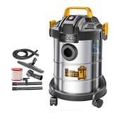 مكنسة كهربائية انكو 800 واط سعة 12 لتر بفلتر HEPA product image