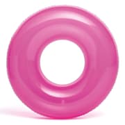 حلقة سباحة شفافة إنتكس . product image