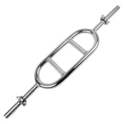 Triceps Bar Weightlifting Bar for Arms product image