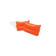 Kids Arm Floats Orange Swim Aids product image