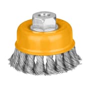 فرشاة سلك كوب انكو 0.5 مم خيط M14X2 للصاروخ product image