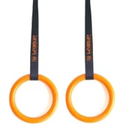 Olympic Plastic Gymnastics Rings product image
