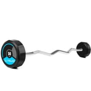 Curved Weight Bar 50 kg product image