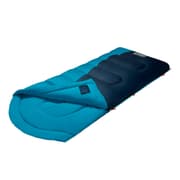 كيس نوم كبيرة وطويلة - أزرق عميق من Coleman product image