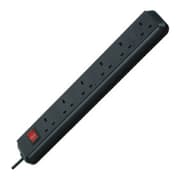 وصلة كهرباء 6 مخارج طول 1.5م برينستيوال Brennenstuhl product image