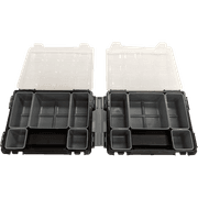 صندوق مقسم خانات 2 في 1 - Mano product image