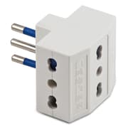 مثلث توزيع كهربائي ثلاثي 10 أمبير product image