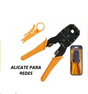 مكبس راسيات اتصالات 3 مداخل - Epica product image