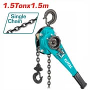 بلانكو سحب طرطيقة 1.5 طن من Total product image