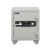 خزنة (قاصة) مقاومة للحريق 96 كغم من Eagle Safes product image