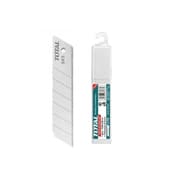 شفرات مشرط عريض توتال product image