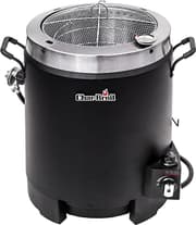 مقلاة كهربائية كبيرة بدون زيت من Char-Broil product image