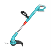 مقص عشب شحن 20 فولت مع بطارية 2 امبير وشاحن من Total product image