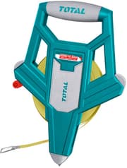 كركر 50 متر حديد توتال product image