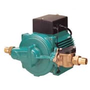 مضخة رفع ضغط منزلية نحاس 340 واط -80 درجة مئوية Wilo / 1 انش product image