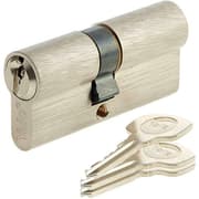 سلندر باب 6 سم ايطالي مفتاح عادي - Yale product image