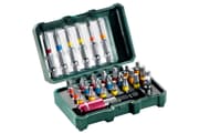 طقم راسيات براغي 29 قطعة - ميتابو product image