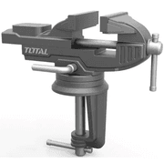 ملزمة عصفور طاولة 60 ملم من Total product image