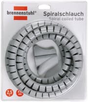 زنبرك حماية وصلة كهرباء طول 2.5 م برينستيوال Brennenstuhl product image