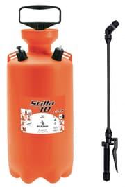 مضخة رش ماء و مبيدات ايطالي 10 لتر - Sirio product image