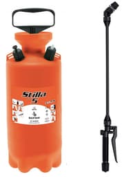 مضخة رش ماء و مبيدات ايطالي 5 لتر - Sirio product image