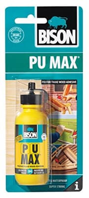 غراء بوليرثان 75 غرام بايسون product image