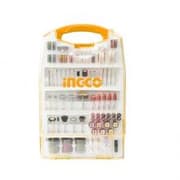 اكسسوارات جهاز درمل 187 قطعة product image