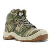 حذاء سلامة عامة رقبة كوموفلاج Jogger product image