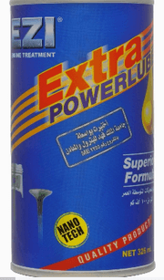 معالج محركات ايزي اكسترا الازرق للمحركات القديمة product image