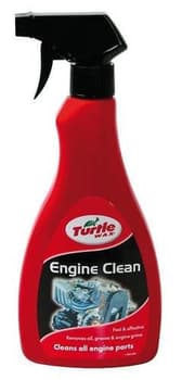 منظف محرك خارجي - تيرتل واكس product image