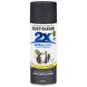 دهان رش أسود مط بدون لمعة رست اوليوم product image