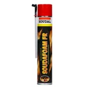فوم مضاد للنار soudal foam FR product image