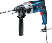 دريل شاكوش صناعي 13ملم 800 واط - بوش product image