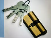 سلندر باب نحاس كمبيوتر 7سم ISEO product image