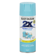 دهان رش أزرق الملديف لمعة رست اوليوم product image