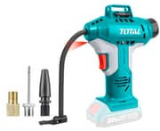 منفاخ عجل شحن 20 فولت توتال product image
