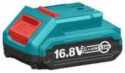 بطارية 16.8 فولت توتال product image