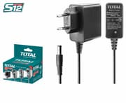 شاحن بطارية 12 فولت لبطارية S2 توتال product image