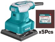 حفافة مستطيلة 240 واط توتال product image