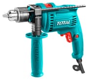 دريل 13 ملم 680 واط شاكوش - توتال product image