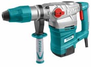 هامر كهربائي توتال 1600 واط 9 جول بسرعة 550 لفة/الدقيقة product image