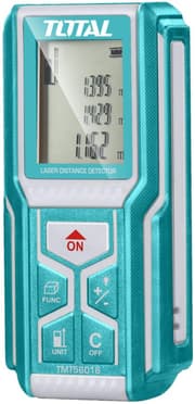 متر قياس ليزر 60م توتال product image
