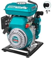 مضخة ماء تعمل على البنزين 2.5 حصان/ 1 انش توتال product image