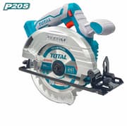 منشار صينية شحن 20 فولت بدون بطارية Total product image