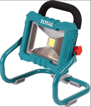 كشاف شحن 20 فولت بدون بطارية او شاحن من TOTAL product image