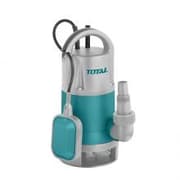 مضخة غاطسة 1 حصان بلاستيك توتال product image