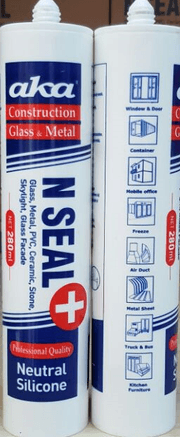 سيليكون متعادل ابيض +aka N Seal product image