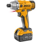دريل شحن 18 فولت شد البراغي product image