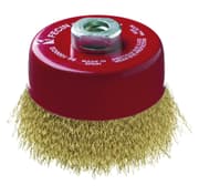 فرشاية صاروخ 100 ملم سلك ناعم Famosi product image