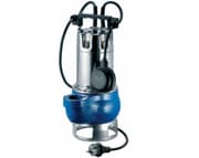مضخة غاطس مع فرامة 2 حصان Vertix product image